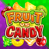 Fruit vs Candy-Micro Gaming Plus