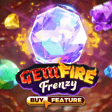 Gem Fire Frenzy-Micro Gaming Plus
