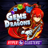 Gems And Dragons-Micro Gaming Plus