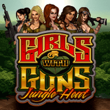 Girls With Guns - Jungle Heat-Micro Gaming Plus