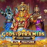 Gods & Pyramids Power Combo™-Micro Gaming Plus
