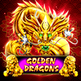 Golden Dragons-Micro Gaming Plus