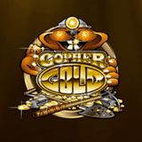 Gopher Gold-Micro Gaming Plus
