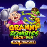 Granny Vs Zombies-Micro Gaming Plus