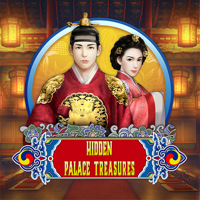 Hidden Palace Treasures-Micro Gaming Plus