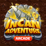 Incan Adventure-Micro Gaming Plus