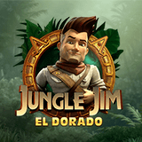Jungle Jim - El Dorado-Micro Gaming Plus