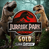 Jurassic Park Gold-Micro Gaming Plus