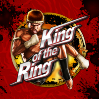 King of the Ring-Micro Gaming Plus