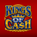 Kings Of Cash-Micro Gaming Plus