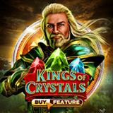 Kings of Crystals-Micro Gaming Plus