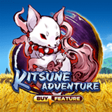 Kitsune Adventure-Micro Gaming Plus
