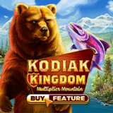 Kodiak Kingdom-Micro Gaming Plus