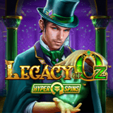 Legacy of Oz ™-Micro Gaming Plus