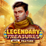 Legendary Treasures™-Micro Gaming Plus