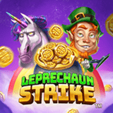 Leprechaun Strike-Micro Gaming Plus
