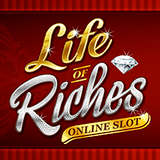Life Of Riches-Micro Gaming Plus
