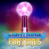 Lightning Fortunes-Micro Gaming Plus