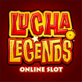 Lucha Legends-Micro Gaming Plus