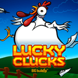 Lucky Clucks-Micro Gaming Plus