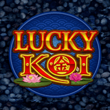 Lucky Koi-Micro Gaming Plus