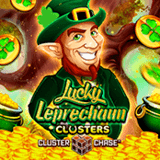 Lucky Leprechaun Clusters-Micro Gaming Plus