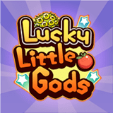 Lucky Little Gods-Micro Gaming Plus
