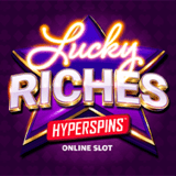 Lucky Riches Hyperspins-Micro Gaming Plus