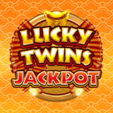 Lucky Twins Jackpot-Micro Gaming Plus
