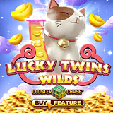 Lucky Twins Wilds-Micro Gaming Plus