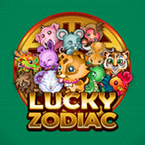 Lucky Zodiac-Micro Gaming Plus