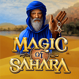 Magic of Sahara-Micro Gaming Plus