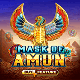 Mask of Amun-Micro Gaming Plus