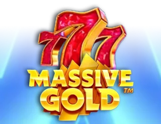 Massive Gold-Micro Gaming Plus