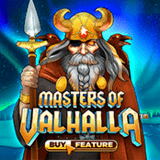 Masters of Valhalla-Micro Gaming Plus