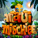 Maui Mischief-Micro Gaming Plus