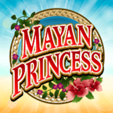 Mayan Princess-Micro Gaming Plus