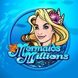 Mermaids Millions-Micro Gaming Plus