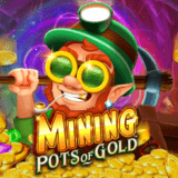 Mining Pots of Gold™-Micro Gaming Plus