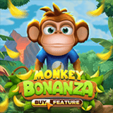 Monkey Bonanza-Micro Gaming Plus