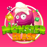 Monster Blast-Micro Gaming Plus