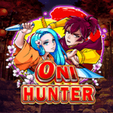 Oni Hunter-Micro Gaming Plus