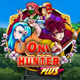 Oni Hunter Plus-Micro Gaming Plus