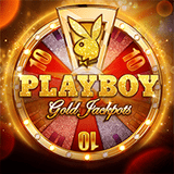 Playboy Gold Jackpots-Micro Gaming Plus