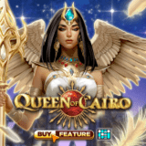 Queen of Cairo-Micro Gaming Plus