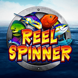 Reel Spinner-Micro Gaming Plus