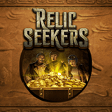 Relic Seekers-Micro Gaming Plus