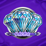 Retro Reels - Diamond Glitz-Micro Gaming Plus