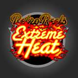 Retro Reels - Extreme Heat-Micro Gaming Plus