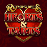 Rhyming Reels Hearts And Tarts-Micro Gaming Plus